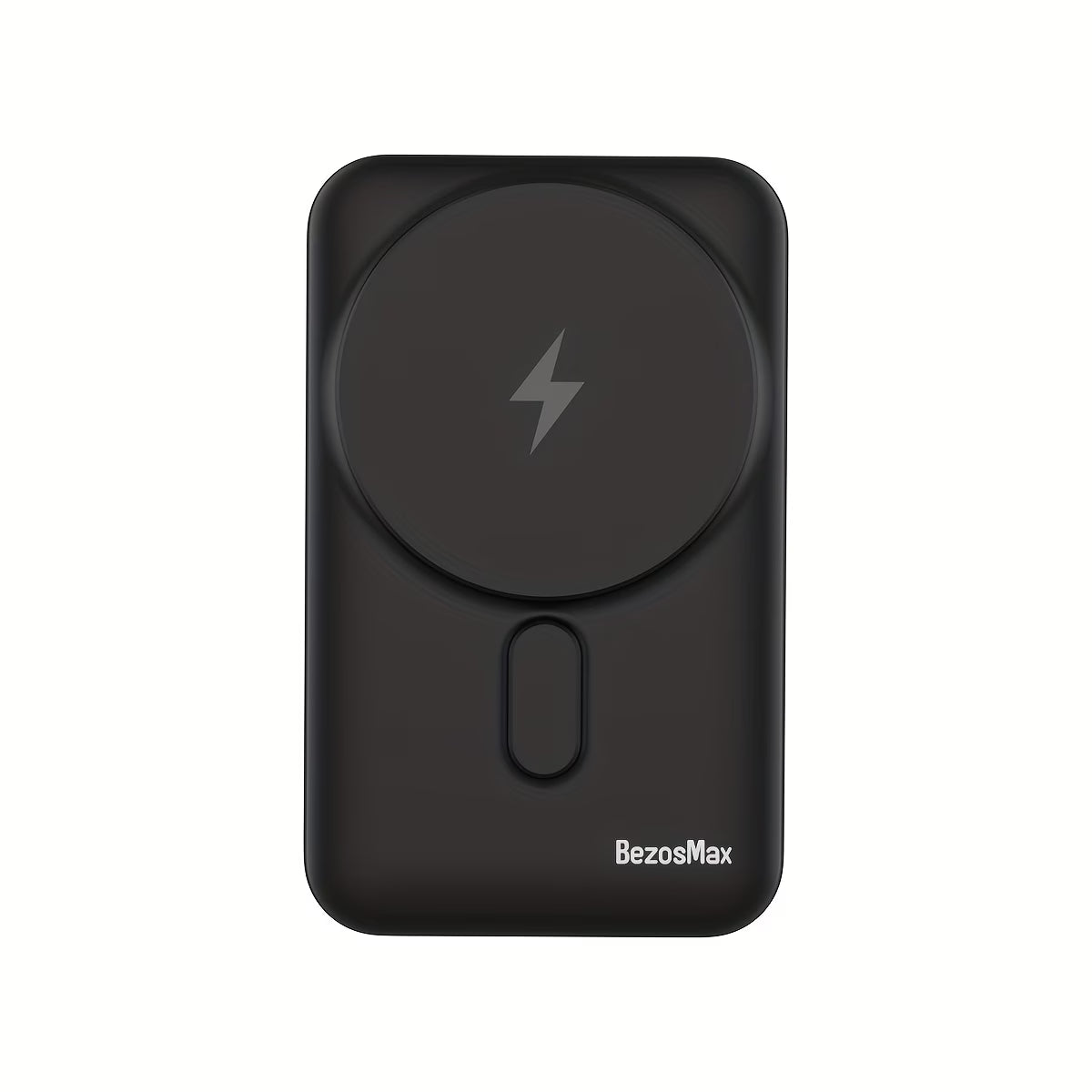 Wireless Magnetic Power bank