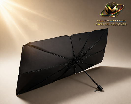 Time Saving Thermal Shield