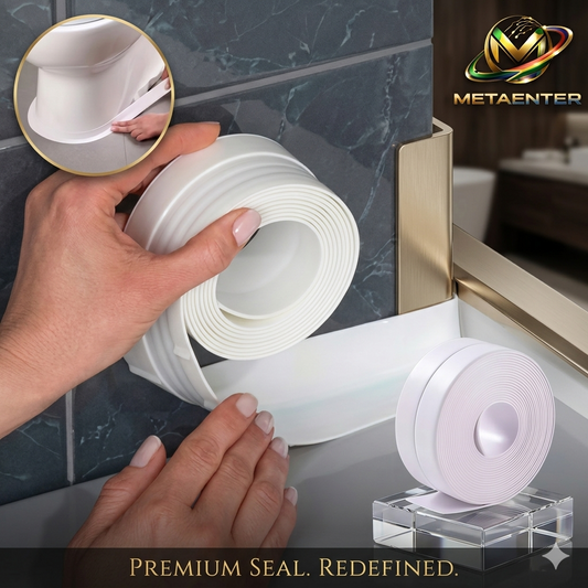 One Roll of Super Adhesive Sealing Tape   5 M / 16.4 Ft